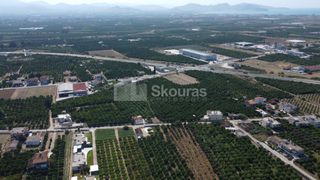 Οικόπεδο 3.614 τ.μ. για πώληση, Αργολίδα, Άργος-thumb-1
