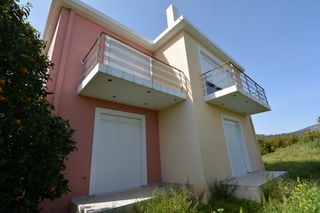 Μονοκατοικία 120 τ.μ. για πώληση
