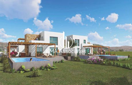 Villa 126 sqm for sale