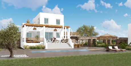 Villa 172 sqm for sale