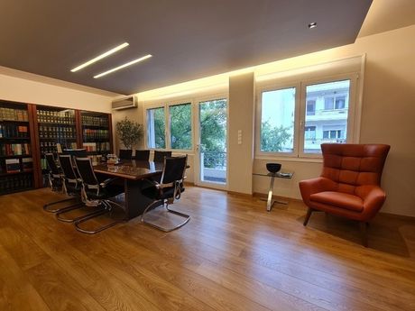 Apartment 127sqm for sale-Patision - Acharnon