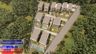 Μεζονέτα 260 τ.μ. προς πώληση, Παληό-thumb-8