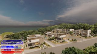 Μεζονέτα 260 τ.μ. προς πώληση, Παληό-thumb-17