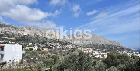 Land plot 1.457sqm for sale-Chios