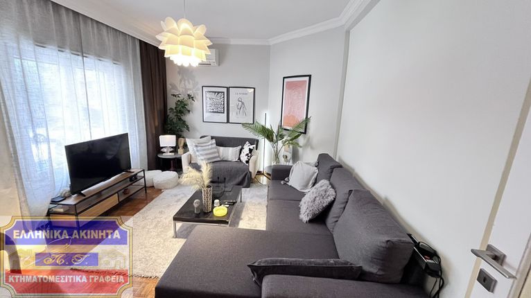 Studio / γκαρσονιέρα 52 τ.μ. για ενοικίαση, Ν. Καβάλας, Καβάλα