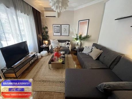 Studio / γκαρσονιέρα 52τ.μ. για ενοικίαση-Καβάλα