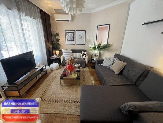 Studio / γκαρσονιέρα 52 τ.μ. για ενοικίαση, Ν. Καβάλας, Καβάλα