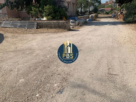 Land plot 3.500sqm for sale-Marousi