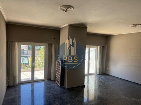 Apartment 110sqm for sale-Koukaki - Makrigianni