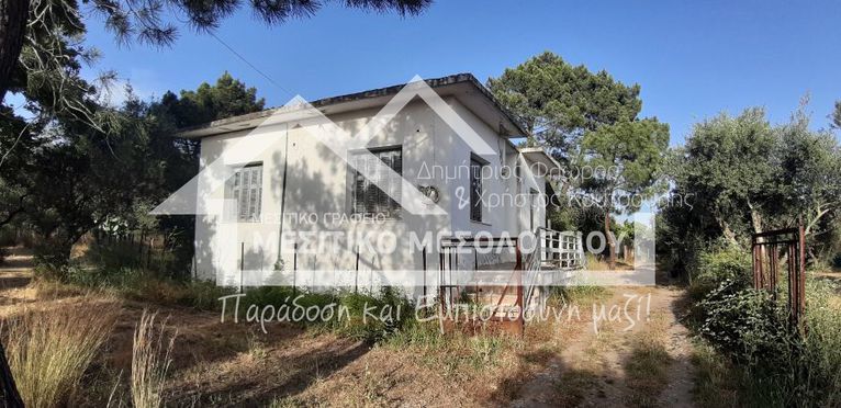 Detached home 65 sqm for sale, Aetolia & Acarnania, Iera Poli Messologiou