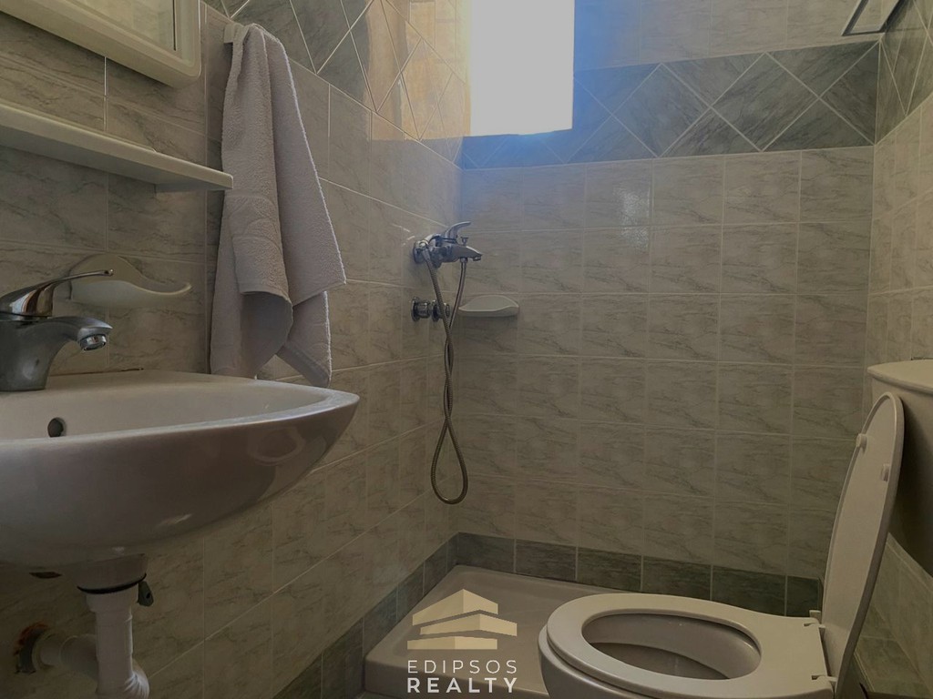 Ξενοδοχείο 776 τ.μ. προς πώληση, Παραλία Αγίου Νικολάου