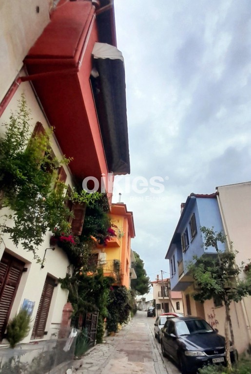 Μονοκατοικία 170 τ.μ. προς πώληση, Άνω Πόλη