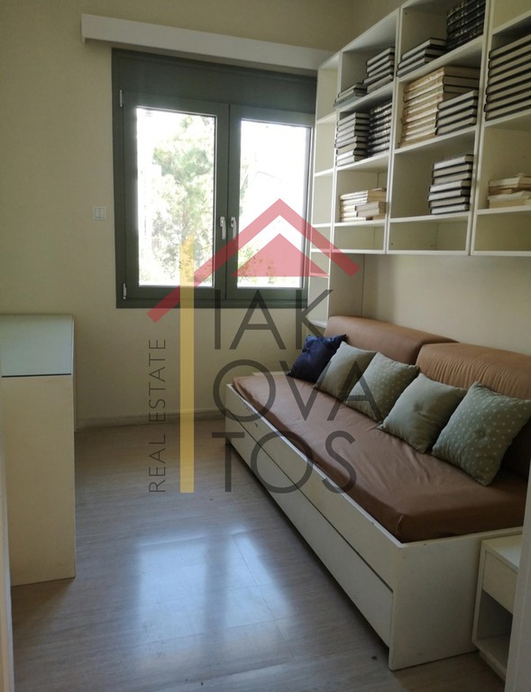 Διαμέρισμα 105 τ.μ. προς ενοικίαση, Αγία Βαρβάρα Παλαιού Φαλήρου