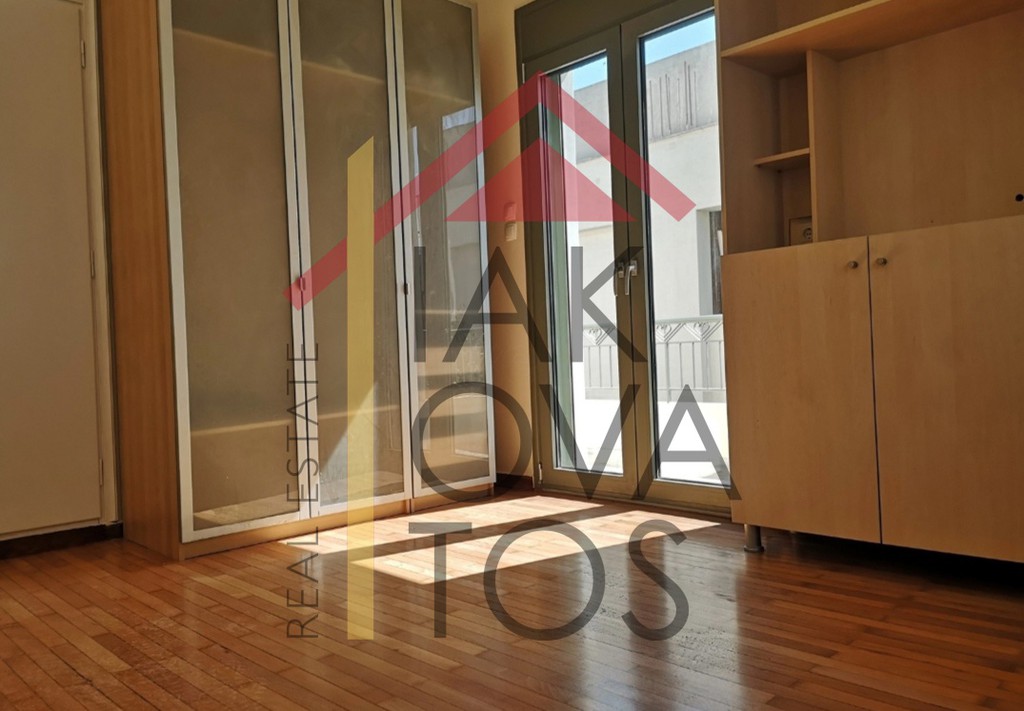 Διαμέρισμα 105 τ.μ. προς ενοικίαση, Αγία Βαρβάρα Παλαιού Φαλήρου