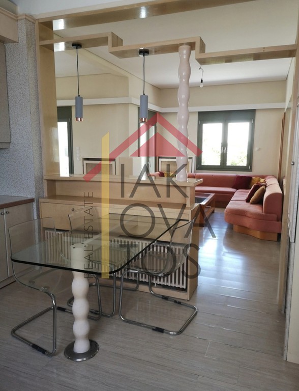 Διαμέρισμα 105 τ.μ. προς ενοικίαση, Αγία Βαρβάρα Παλαιού Φαλήρου