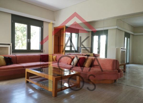 Διαμέρισμα 105 τ.μ. για ενοικίαση, Αθήνα - Νότια Προάστια, Παλαιό Φάληρο