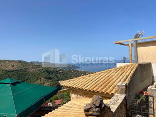 Μονοκατοικία 210 τ.μ. για πώληση, Μεσσηνία, Αβία-thumb-9