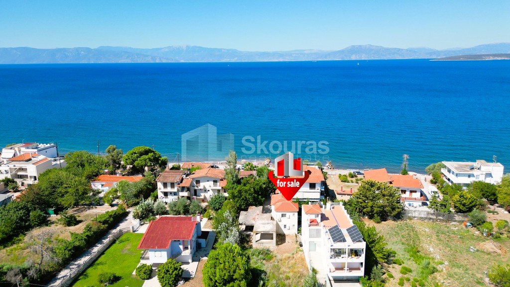 Μονοκατοικία 110 τ.μ. προς πώληση, Ίρια
