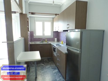 Studio 60sqm for rent-Kavala