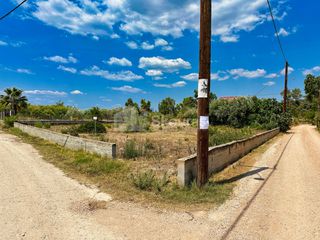 Οικόπεδο 834 τ.μ. για πώληση, Αργολίδα, Ασίνη-thumb-6