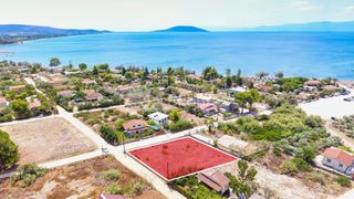 Οικόπεδο 834 τ.μ. για πώληση, Αργολίδα, Ασίνη-thumb-2