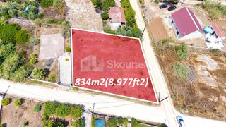 Οικόπεδο 834 τ.μ. για πώληση, Αργολίδα, Ασίνη-thumb-9
