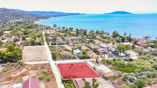 Οικόπεδο 834 τ.μ. για πώληση, Αργολίδα, Ασίνη-thumb-1