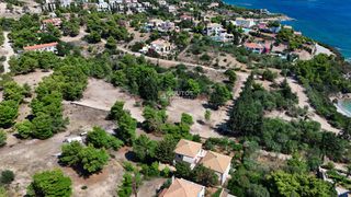 Οικόπεδο 1.000 τ.μ. προς πώληση, Αργολίδα, Κρανίδι-thumb-13