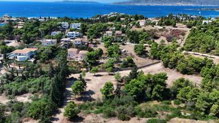 Οικόπεδο 1.000 τ.μ. προς πώληση, Αργολίδα, Κρανίδι-thumb-2