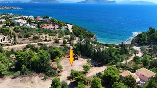 Οικόπεδο 1.000 τ.μ. προς πώληση, Αργολίδα, Κρανίδι-thumb-11