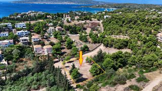 Οικόπεδο 1.000 τ.μ. προς πώληση, Αργολίδα, Κρανίδι-thumb-5