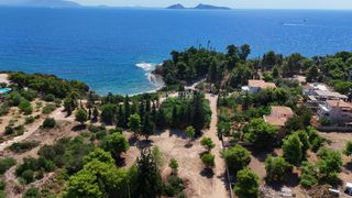Οικόπεδο 1.000 τ.μ. προς πώληση, Αργολίδα, Κρανίδι-thumb-6