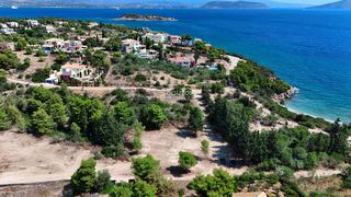 Οικόπεδο 1.000 τ.μ. προς πώληση, Αργολίδα, Κρανίδι-thumb-9