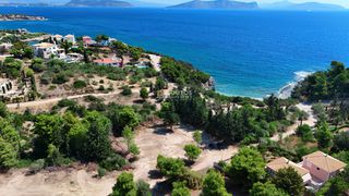 Οικόπεδο 1.000 τ.μ. προς πώληση, Αργολίδα, Κρανίδι-thumb-8