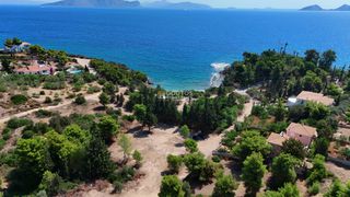 Οικόπεδο 1.000 τ.μ. προς πώληση, Αργολίδα, Κρανίδι-thumb-7