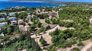 Οικόπεδο 1.000 τ.μ. προς πώληση, Αργολίδα, Κρανίδι-thumb-1