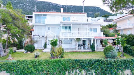 Villa 490sqm for sale-Anthidonos