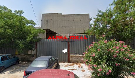 Land plot 660sqm for sale-Keratsini