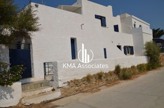 Κτίριο 233 τ.μ. προς πώληση, Χώρα Ίου-thumb-1