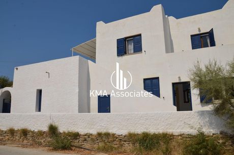 Κτίριο 233τ.μ. για πώληση-Ίος