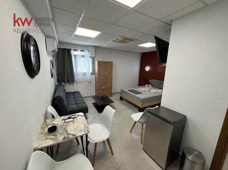 Studio / γκαρσονιέρα 33 τ.μ. για πώληση