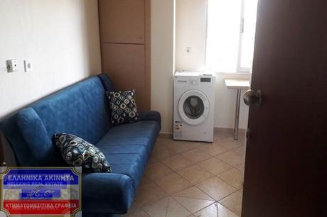 Studio / γκαρσονιέρα 40 τ.μ. για ενοικίαση