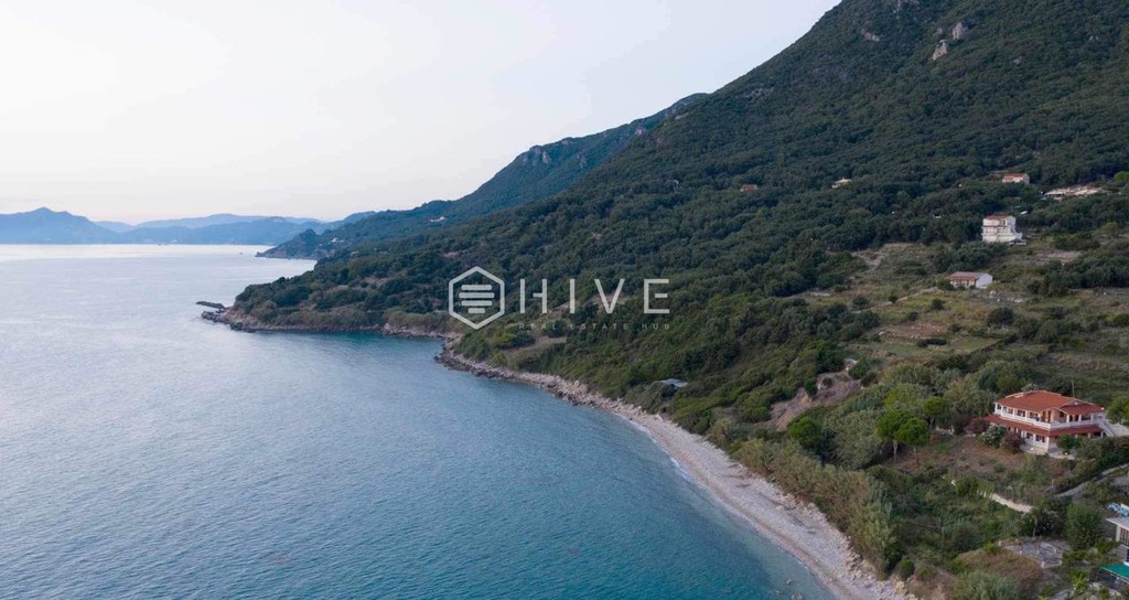 Μονοκατοικία 260 τ.μ. προς πώληση, Κέρκυρα