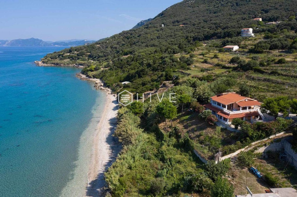 Μονοκατοικία 260 τ.μ. προς πώληση, Κέρκυρα