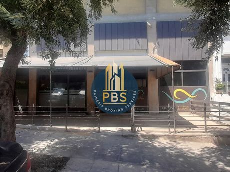 Κατάστημα 150 τ.μ. για πώληση