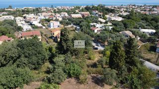 Οικόπεδο 1.899 τ.μ. για πώληση