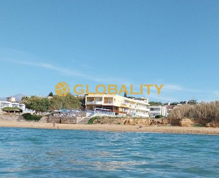 Επιχειρηματικό κτίριο 1.523 τ.μ. για πώληση
