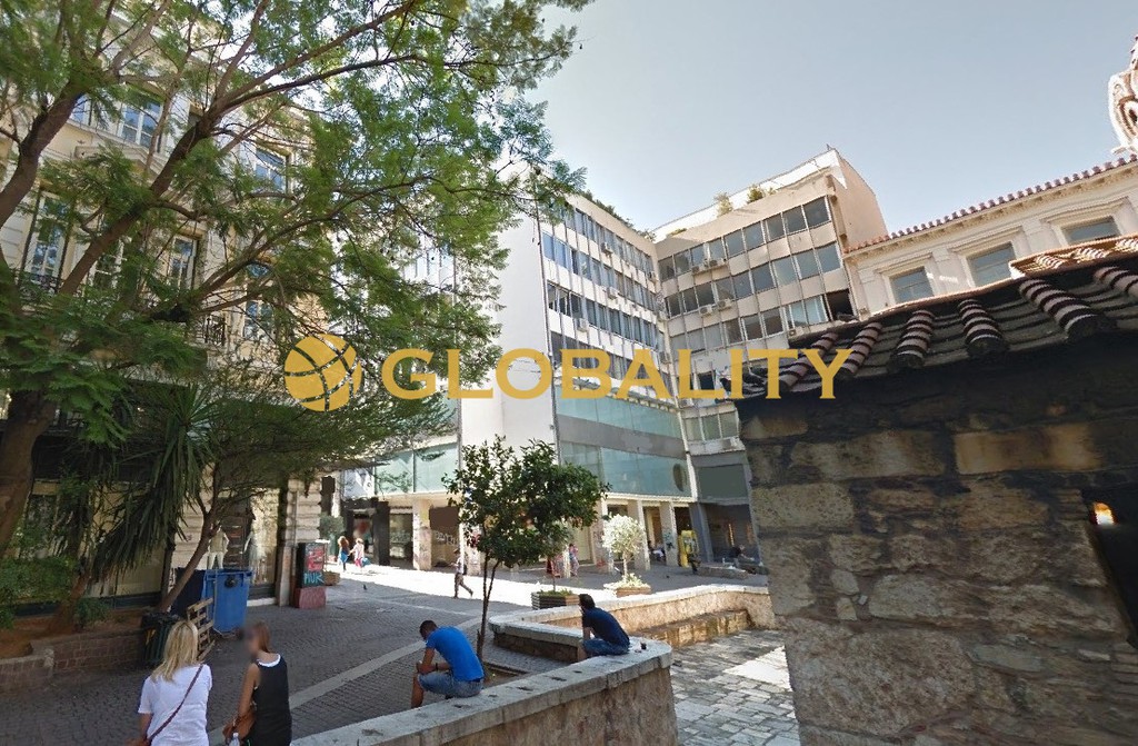 Διαμέρισμα 155 τ.μ. πρός πώληση, Αθήνα - Κέντρο, Κέντρο