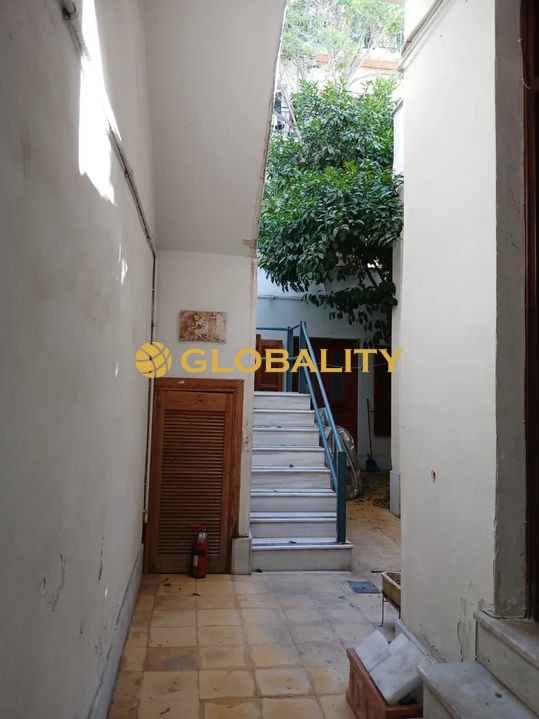 Κτίριο 291 τ.μ. πρός πώληση, Αθήνα - Κέντρο, Γκάζι - Μεταξουργείο - Βοτανικός