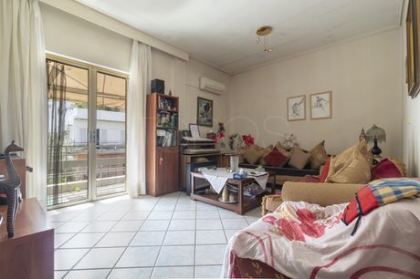 Apartment 75sqm for sale-Cholargos